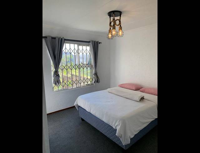 2 BEDROOM PROPERTY TO RENT IN RANDBURG CENTRAL